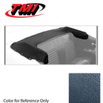 Dark Blue 1965-1966 Mustang Convertible Top Boot