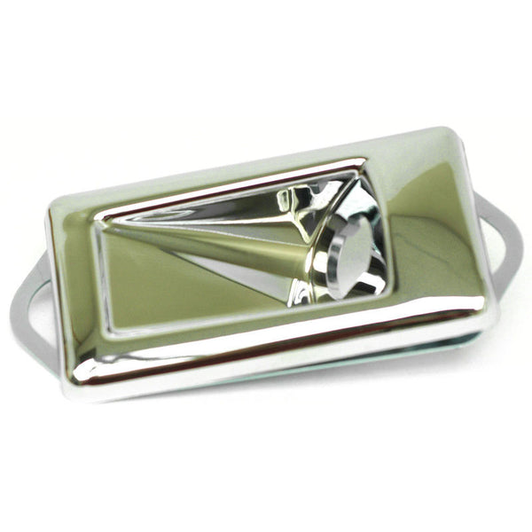 1969 Mustang Remote Mirror Bezel