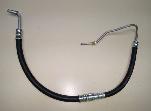 1964-1965 Mustang P/S Pressure Hose, V8 (260, 289), Eaton Pump, OE style