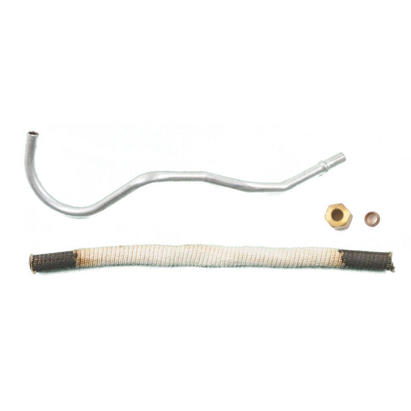 1964-1969 Mustang Choke Control Tube, 170, 200, 1 pc