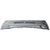 1967-1968 Mustang Dynacorn Cowl Grille Assy, Weld Thru Primer