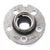 1965-1967 Mustang Front Wheel Drum Hub, 8 cyl