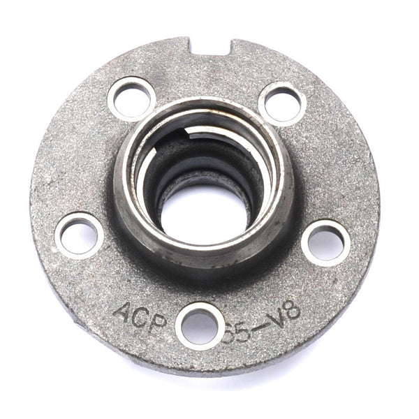 1965-1967 Mustang Front Wheel Drum Hub, 8 cyl