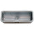1969-1970 Mustang Console Front Ash Tray Receptacle