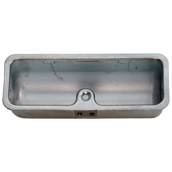 1969-1970 Mustang Console Front Ash Tray Receptacle