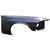1969 Mustang Front Fender, RH