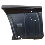 1971-1973 Mustang Front Fender Apron, RH, Ford