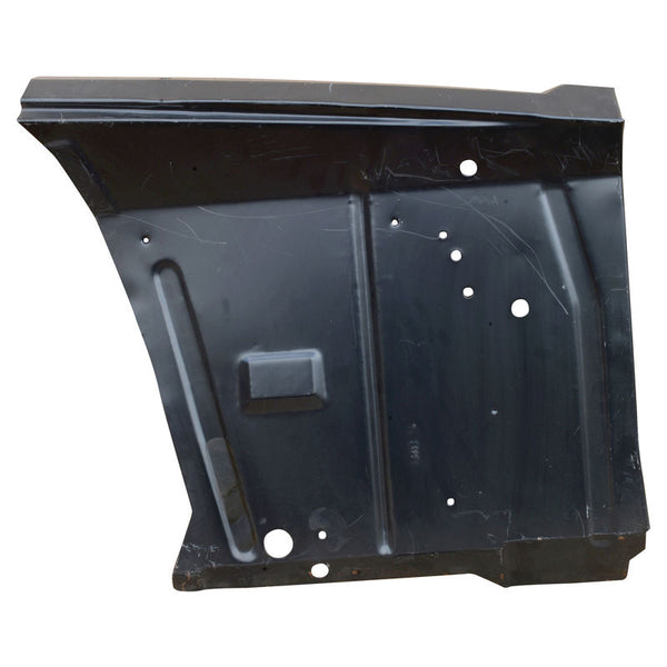 1971-1973 Mustang Front Fender Apron, RH, Ford