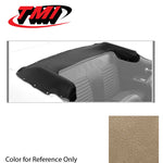 Parchment 1965-1966 Mustang Convertible Top Boot