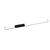 1965-1966 Mustang Clutch Release Lever Rod Spring, 8 cyl, Before 2/14/66