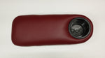 Red 1987-1993 Mustang Holdster Arm Rest