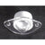 1979-1993 Mustang License Light Lens