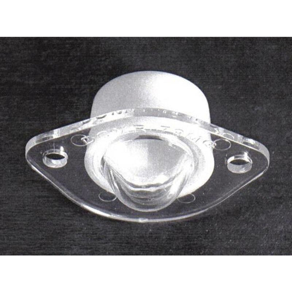 1979-1993 Mustang License Light Lens
