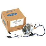 1965-1966 Mustang Parking Light Housing, Ford NOS, RH