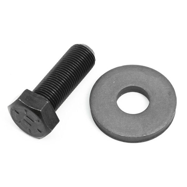 1964-1973 Mustang Crankshaft Damper Bolt, w/Washer, 8 cyl