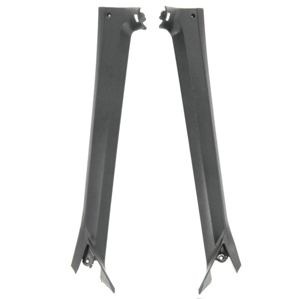 1969-1970 Mustang Pillar Moldings, FB