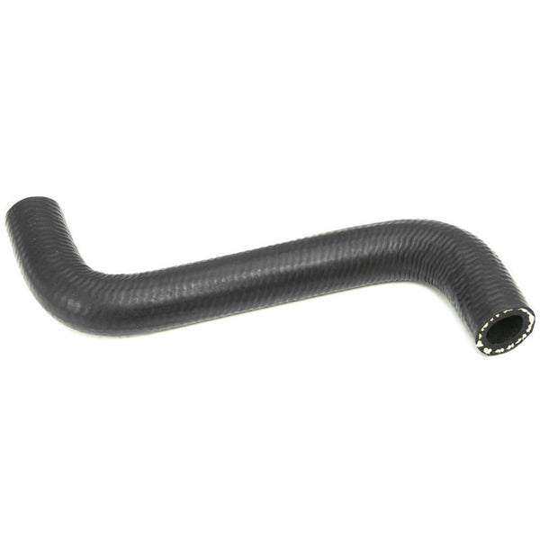 1969-1973 Mustang Water Heater Hose, Water Valve To Core