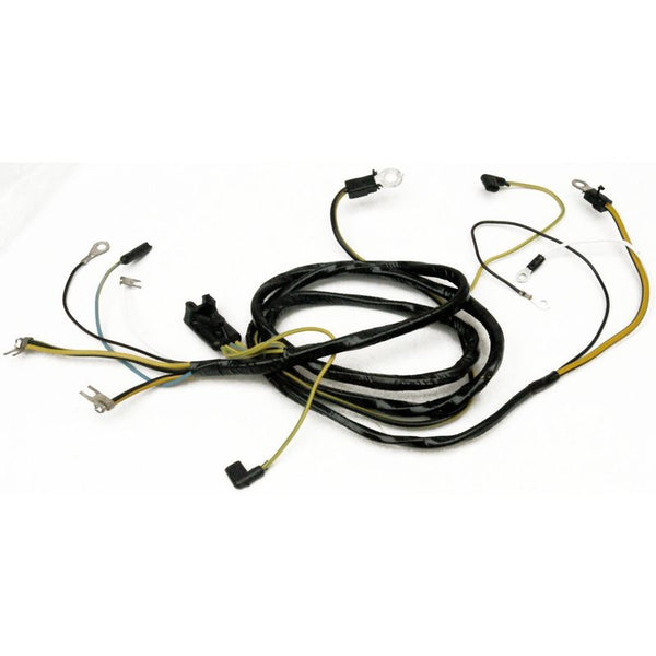 1964 Mustang Generator Wire Loom, 6 cyl