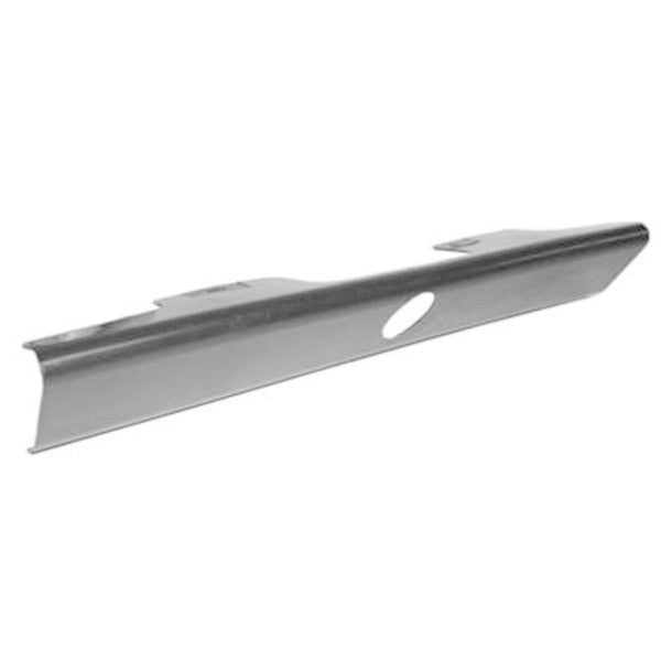 1971-1972 Mustang License Plate Light Shield, Concours, injected molded plastic as original