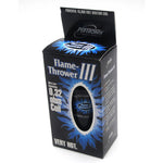 1965-1973 Mustang Pertronix Flame Thrower III Coil Black, 45,000 volt