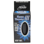 1965-1973 Mustang Pertronix Flame Thrower III Coil Black, 45,000 volt