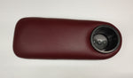 Maroon 1987-1993 Mustang Holdster Arm Rest