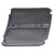 1970 Mustang Headlight Extension Plate, RH