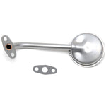1964-1973 Mustang Oil Pump Pick Up Tube & Screen, 170,200
