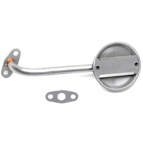 1964-1973 Mustang Oil Pump Pick Up Tube & Screen, 170,200
