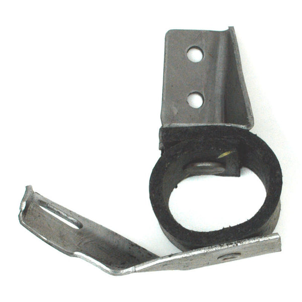 1965-1966 Mustang Exhaust Hanger, Muffler, 6 & 8 cyl, RH