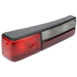 1987-1993 Mustang Tail Light Assy, LX, LH, Includes housing and lens