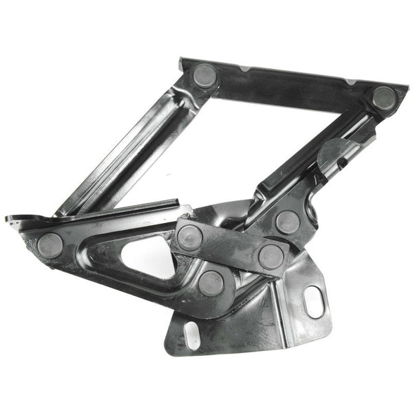 1965-1966 Mustang Hood Hinge, Premium Quality, RH
