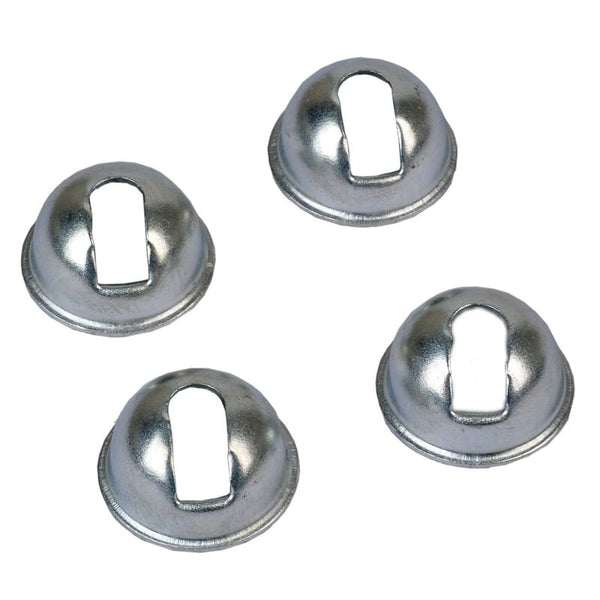 1965-1970 Mustang Back Up Light Mounting Washer Set, 4 pcs