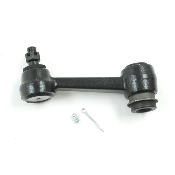 1965-1966 Mustang Steering Idler Arm, 8 cyl, requires 3351 bracket and 34033 nut