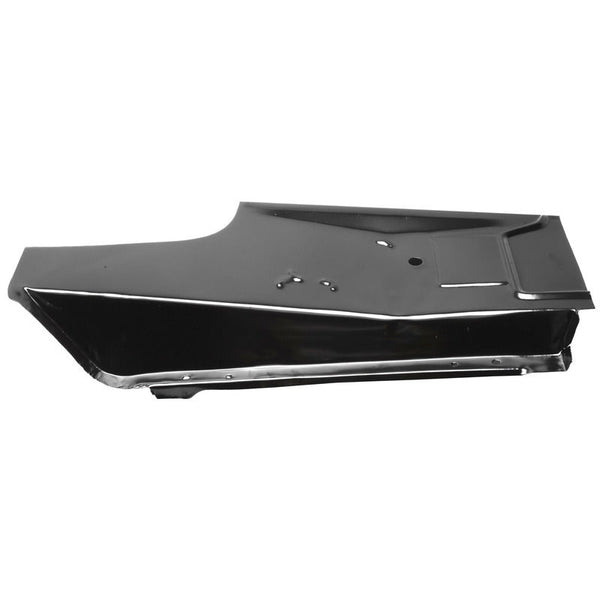 1965-1970 Mustang Trunk Floor, RH