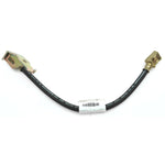 1971-1973 Mustang Front Brake Hose, Disc Brakes, LH