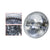 1969 Mustang Sealed Beam Halogen Headlight w/FoMoCo script high beam only