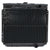 1967-1968 Mustang Radiator, 8 cyl, 2 row, 20 inches