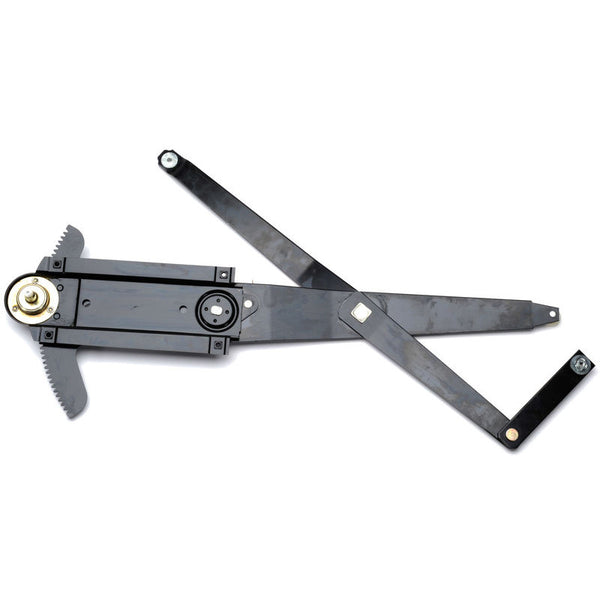 1969 Mustang Door Window Manual Regulator, RH
