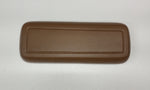 Desert Tan 1979-1986 Mustang Console Arm Rest Pad