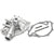 1965 Mustang Water Pump, 289 (Alum. 1335)