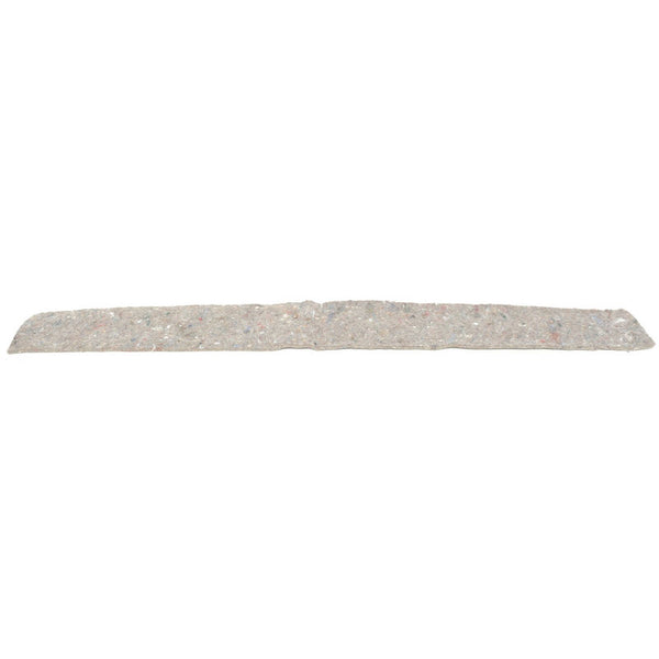 1964-1970 Mustang Package Tray Insulator, Coupe