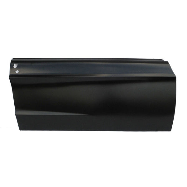 1967-1968 Mustang Dynacorn Door Skin, RH
