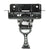 1965 Mustang Hood Latch, w/Top Plate