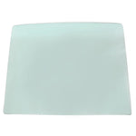 1967 / Fastback / Tinted 1964-1970 Mustang Rear Window