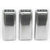 1968 Mustang A/C Control Knob Set