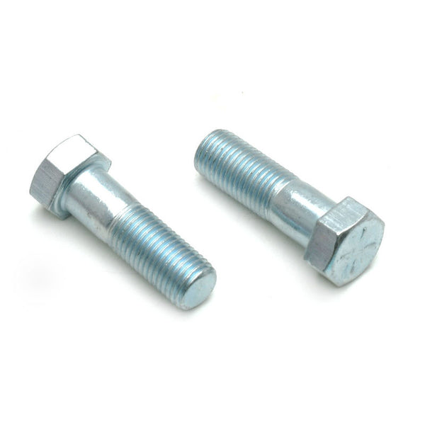 1967 Mustang Strut Rod To Lower Control Arm Bolts