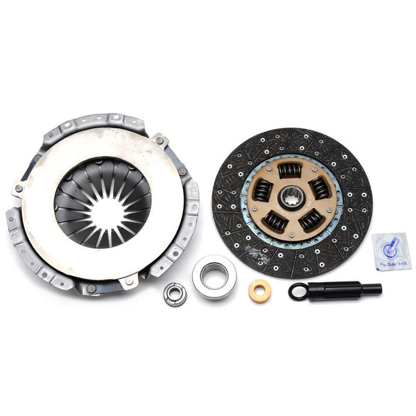 1965-1973 Mustang Clutch Kit, 260, 289, 302, Heavy Duty