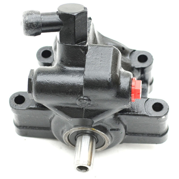 1996-2004 Mustang Power Steering Pump, 8 cyl, SOHC