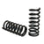 1967-1973 Mustang Contour Coil Springs